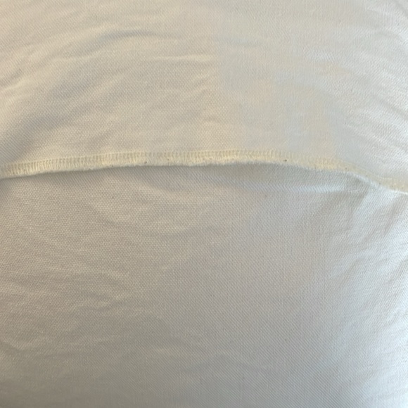 Phi Mu decorative pillow - Picture 5 of 7